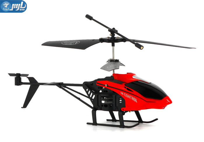 هلیکوپتر کنترلی S32